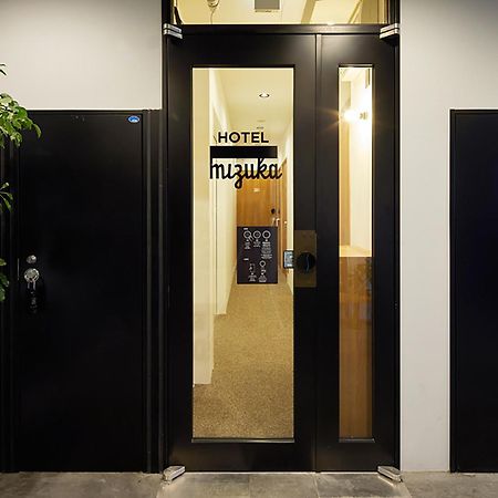 Mizuka Imaizumi 4 - Unmanned Hotel - Fukuoka (Fukuoka) Exterior foto