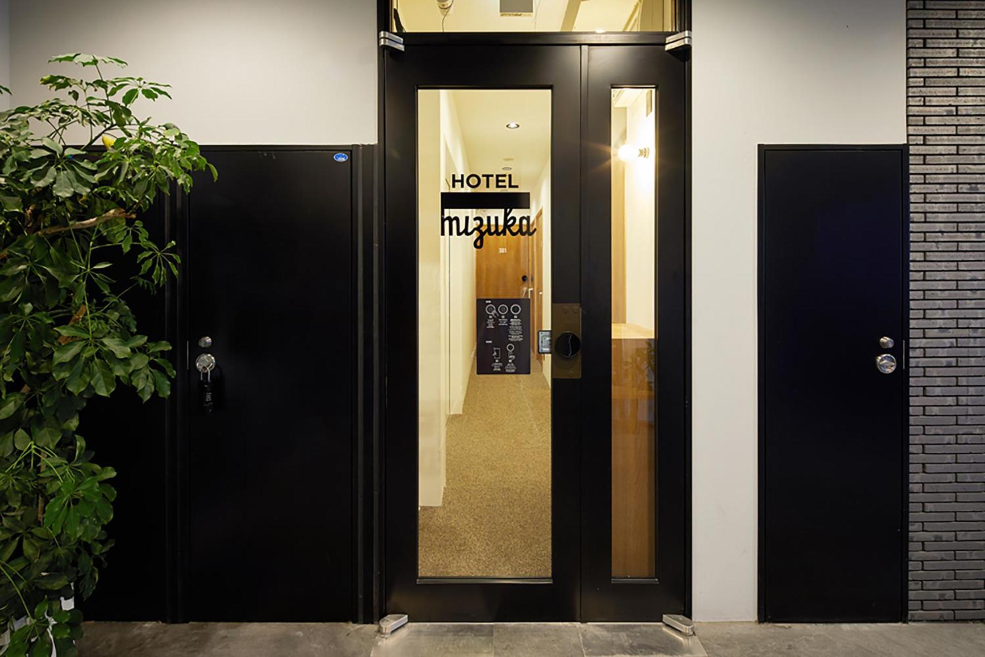 Mizuka Imaizumi 4 - Unmanned Hotel - Fukuoka (Fukuoka) Exterior foto