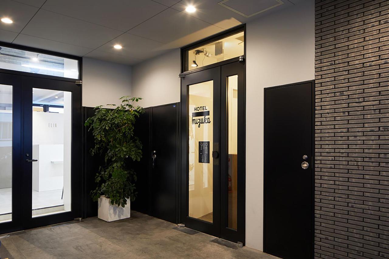 Mizuka Imaizumi 4 - Unmanned Hotel - Fukuoka (Fukuoka) Exterior foto