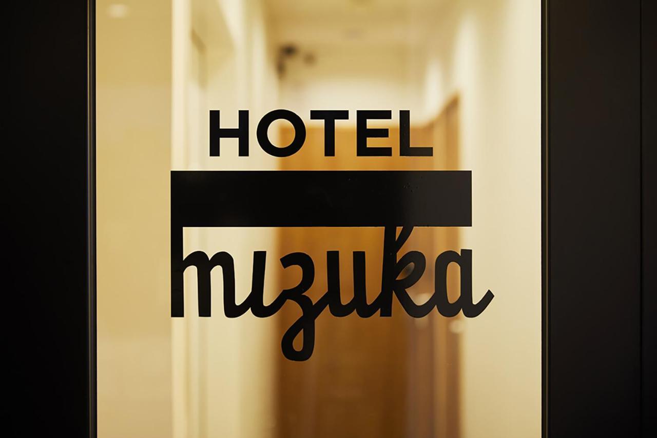 Mizuka Imaizumi 4 - Unmanned Hotel - Fukuoka (Fukuoka) Exterior foto