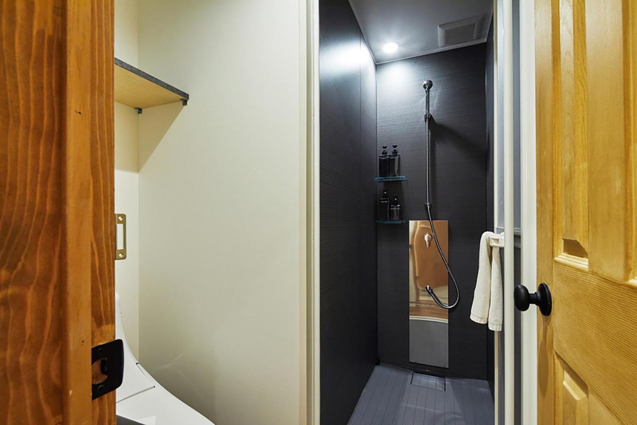 Mizuka Imaizumi 4 - Unmanned Hotel - Fukuoka (Fukuoka) Exterior foto