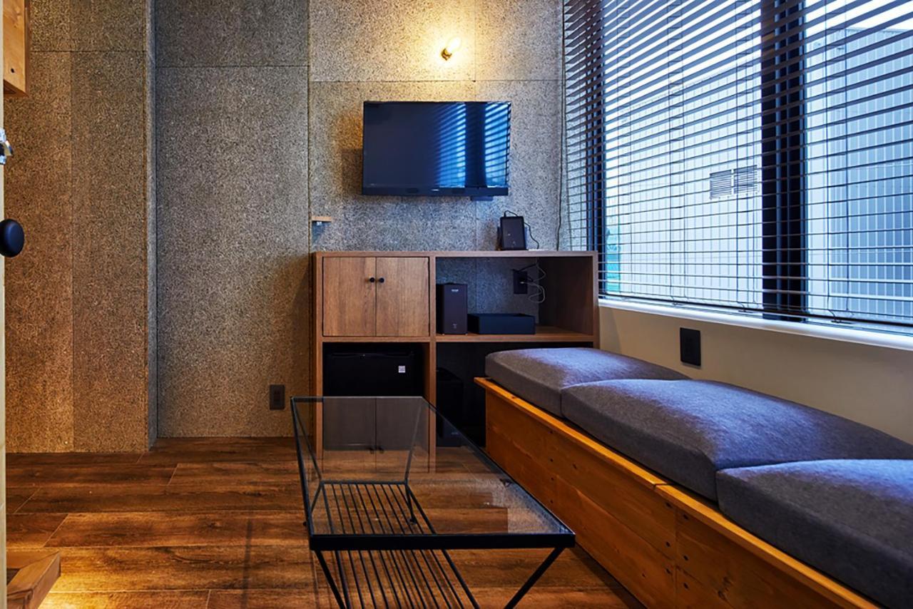 Mizuka Imaizumi 4 - Unmanned Hotel - Fukuoka (Fukuoka) Exterior foto